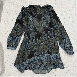 FREE PEOPLE - Dress